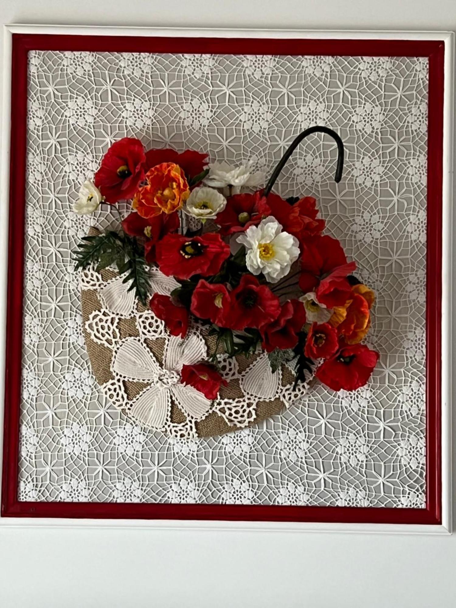 Flower Breeze Chebanka Bagian luar foto